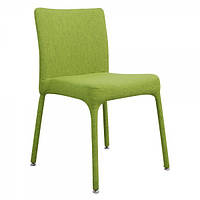 Модний дизайнерський яскравий стілець Корсика Софт для літнього кафе, бару, ресторану, HoReCaTM AMF