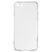 Чехол для мобильного телефона Armorstandart Air Force Apple iPhone SE 2022/2020/8/7 Transparent (ARM62101) p