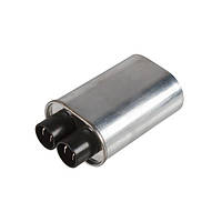 Высоковольтный конденсатор для микроволновки Samsung 1.00uF CH85-21100 2100V 2501-001015