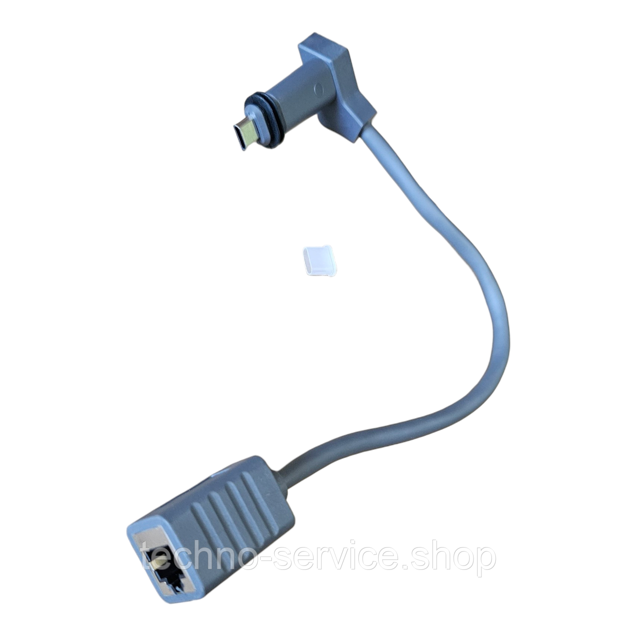 Адаптер (переходник) STARLINK роутер - RJ-45 (ID#2204974250), цена ...