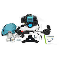 Мотокоса Makita BC 526 4,6 кВт 2х тактный двигатель