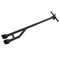 Утримувач фідера Flagman Short Tele Double Feeder Arm (TH070)