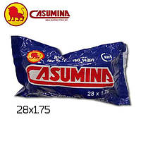 Велокамера 28x1.75 Casumina