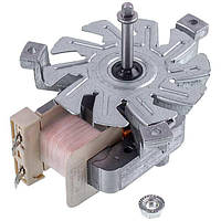 Двигатель вент. конвекции + крыльчатка для духовки PL61-20 24W Beko 264440102
