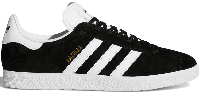 Кроссовки Adidas Gazelle 'Black' BB5476