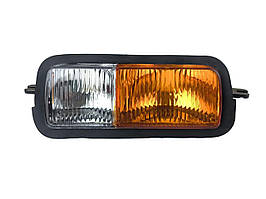 Підфарник 21214 (SKADI) лівий голий