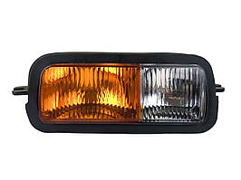 Підфарник 21214 (SKADI) правий голий