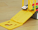 Дитячий ігровий трек автомагістраль з 2 машинками E7015A 1.5 метри Автовоз, фото 10