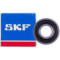 Подшипник SKF 6202-2RS (15x35x11) для стиральной машины (в коробке) C00002599