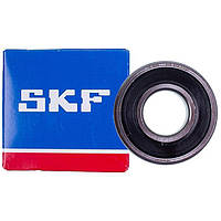 Подшипник SKF 6204-2RS (20x47x14) для стиральной машины (в коробке) C00002591