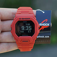 Часы Casio G-Shock GBD200RD-4 200m