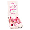 Набір для губ Top Model Lip Trio Set BEAUTY and ME дитяча косметика Топ Модел 12812, фото 5