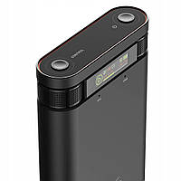 Shanling H2 (Black) - это портативный Portable плеер / ЦАП / DAC / AMP усилитель