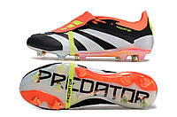 Футбольные Бутсы Adidas Predator Elite FT FG, Профессиональные футбольные бутсы Аdidas