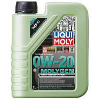 Моторное масло Liqui Moly Molygen New Generation 0W-20 1л (LQ 21356) p