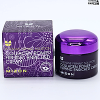 Укрепляющий коллагеновый крем Mizon Collagen Power Firming Enriched Cream 50 мл