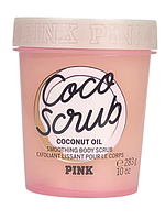Скраб для тела Coco Scrub Pink Victoria's Secret