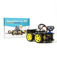 KUONGSHUN UNO Project Smart Robot Car Kit