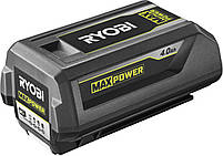 Акумулятор + зарядний пристрій Ryobi RY36BC17A-140 (36 В/4.0 Ач), фото 6