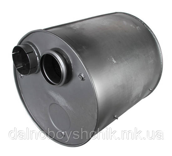 Глушитель выхлопных газов DAF 95XF EURO3 VANSTAR 70416DF (ID#2204982152 ...