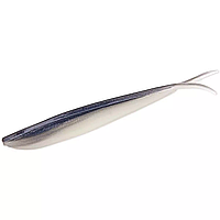 Силікон Lunker City Fin-S Fish 10/BG 4" #91 / (629607 / 49100)