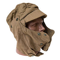 Кашкет для хімозахисного костюма ЗЗК