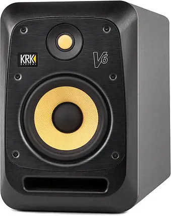 Студійний монітор KRK V6S4, фото 3