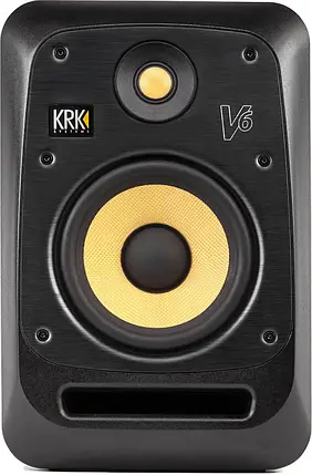 Студійний монітор KRK V6S4, фото 1