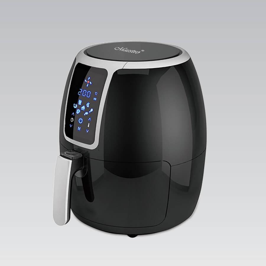 Аерофритюрниця Maestro MR-756 3.7L 1300-1500W