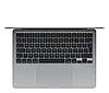 Ноутбук Apple MacBook Air M3/24GB/512/Mac OS Gwiezdna szarość 10R 36msc( MC8M4ZE/A), фото 3