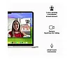 Ноутбук Apple MacBook Air M3/16GB/256/Mac OS Księżycowa poświata 8R GPU( MC8J4ZE/A), фото 7