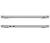 Ноутбук Apple MacBook Air M2/16GB/256/Mac OS Srebrny 8R GPU( MC7V4ZE/A), фото 4