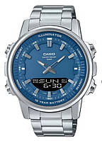 Часы наручные мужские Casio AMW-880D-2A1