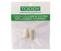 Резиновый стоgпер 2 шт для Тодди колд брю Toddy
