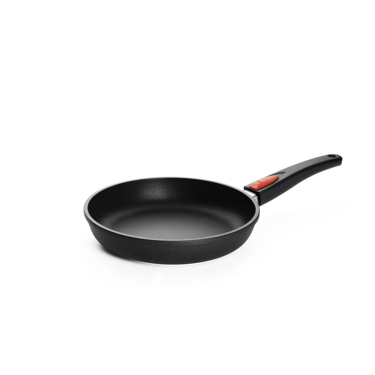 Сковорода індукційна Woll Diamond Titan Best Induction 24*5 см W1524TBI, фото 1