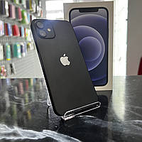 Айфон 12 64gb Black Neverlock Apple