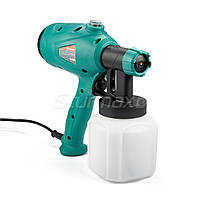 Фарбопульт електричний Sturmax SGM96350 350 Вт, фото 6