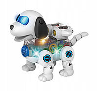 Интерактивная механическая собака робот G-1