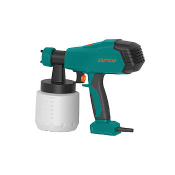 Sturmax SGM96550 Електричний фарбопульт 550 Вт