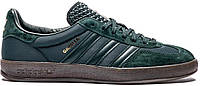 Кросівки Adidas Gazelle Indoor 'Shadow Green' H06272