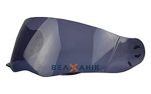 Скло для шолома (візор) FXW HF-119 DARK тонований