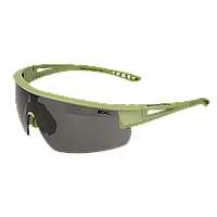 Окуляри поляризаційні Golden Catch Military Camo Green GR (2920044)