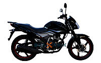 Мотоцикл Lifan LF150-2E Black