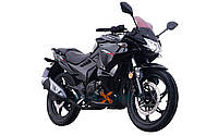 Мотоцикл Lifan LF200-10S (KPR200) ??Black