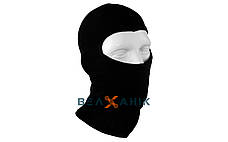 Підшоломники, балаклави