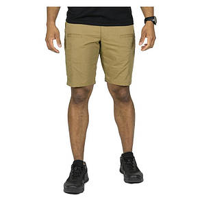 Тактичні шорти Men's Mission Made Tactical Shorts 058001 32, Хакі (Khaki)