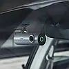 Автомобільний відеореєстратор Xiaomi 70mai Dash Cam M300 1296P WiFi Car DVR, фото 10