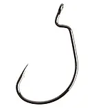 Гачок Select WH-93 # 7/0 (3 шт / уп), фото 2