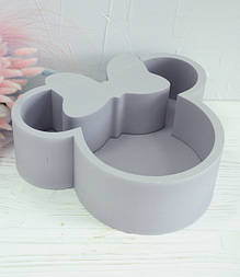 ФІГУРНІ КОРОБКИ — ПІНОБОКСИ