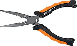 Плоскогубці Select Multifunctional Pliers MFP-02 17.5cm